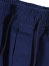 Marine Blue Cargo Pant - Khotwh